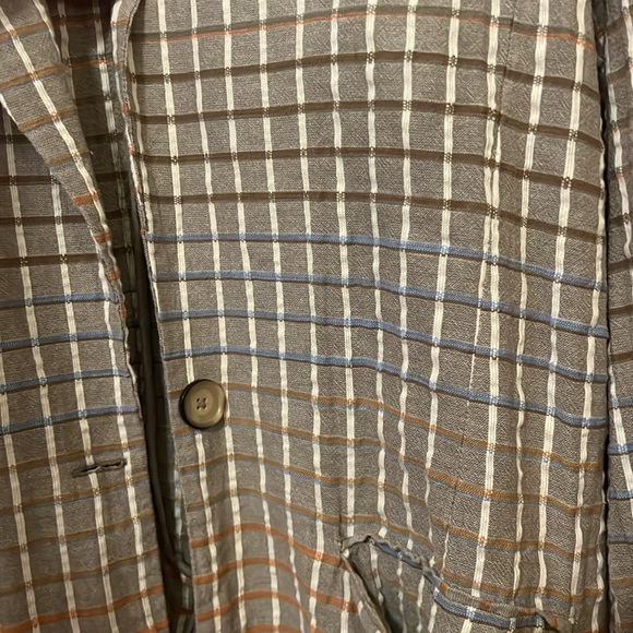 Free People blazer - Picture 3 of 3